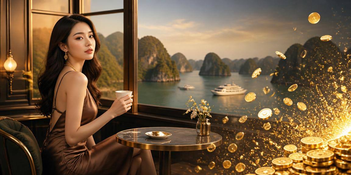 aaavip Wolf Gold Được Thiết Kế Như Thế Nào Trong Sảnh Của Chúng Tôi
